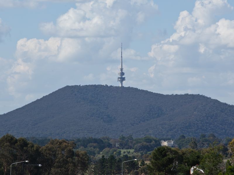 Cnr Unwin Place & Streeton Drive, Brindabella NSW 2611