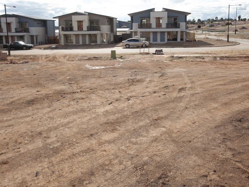 Cnr Unwin Place & Streeton Drive, Brindabella NSW 2611