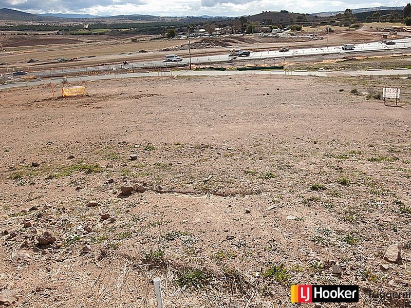 Cnr Unwin Place & Streeton Drive, Brindabella NSW 2611