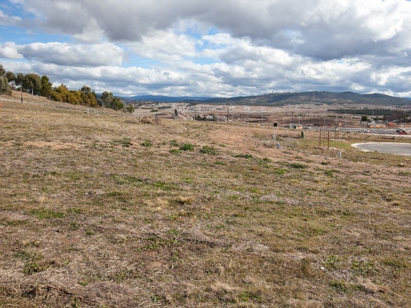 Cnr Unwin Place & Streeton Drive, Brindabella NSW 2611