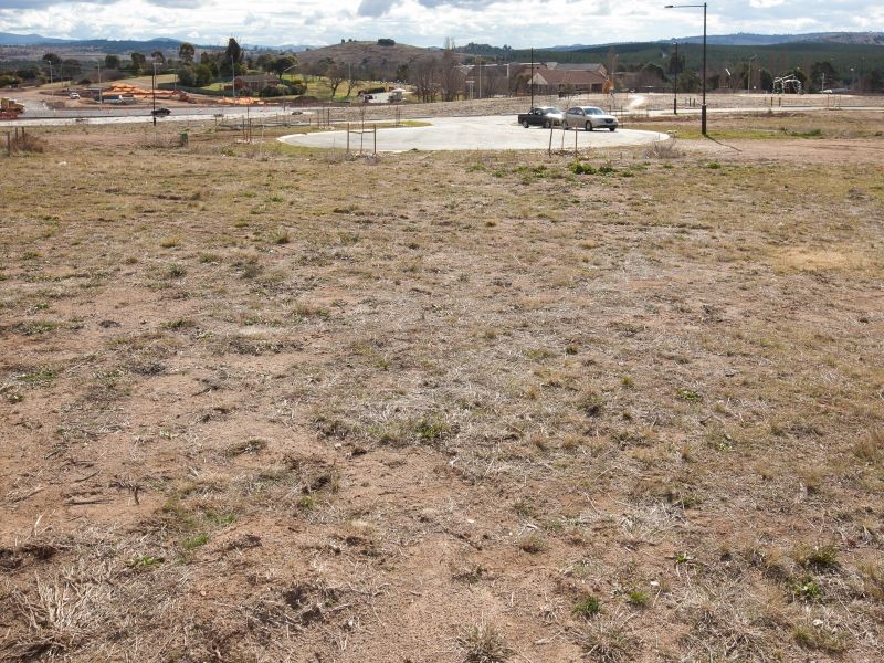 Cnr Unwin Place & Streeton Drive, Brindabella NSW 2611