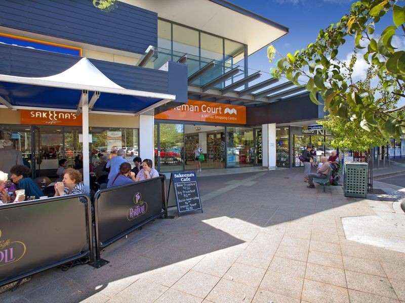 Cnr Unwin Place & Streeton Drive, Brindabella NSW 2611