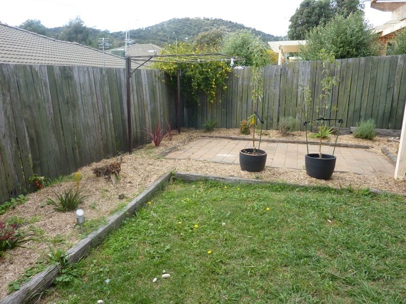 3/36 Sid Barnes Crescent, Gordon ACT 2906