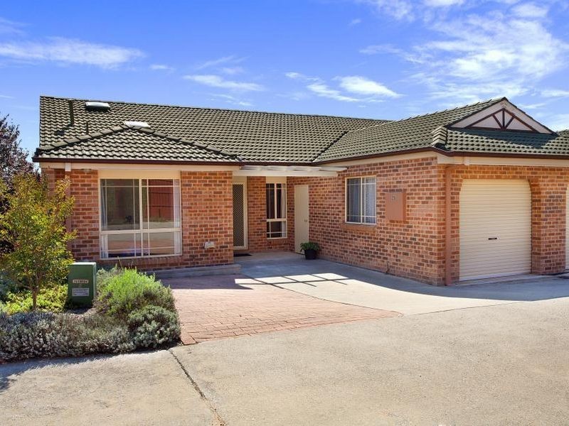 23/9 Togo Place, Gordon ACT 2906