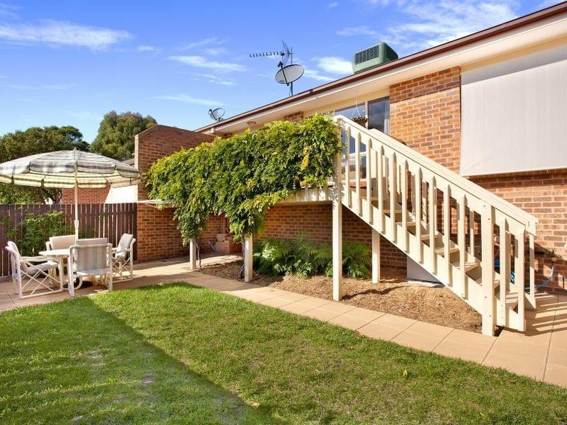 23/9 Togo Place, Gordon ACT 2906