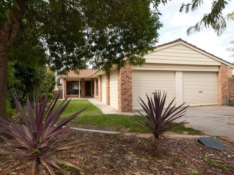 1/8 Helen Mayo Crescent, Bonython ACT 2905
