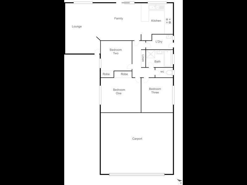 1/8 Helen Mayo Crescent, Bonython ACT 2905