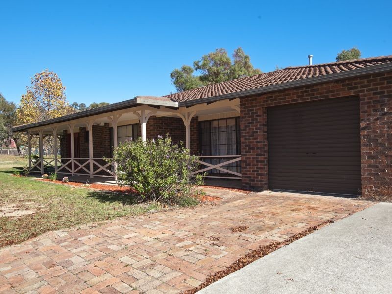40 Chippindall Circuit, Theodore ACT 2905