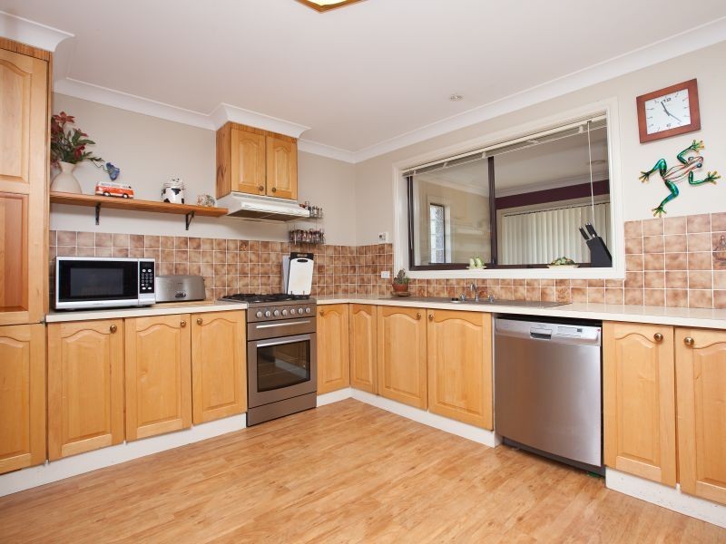 40 Chippindall Circuit, Theodore ACT 2905