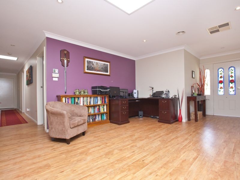 40 Chippindall Circuit, Theodore ACT 2905