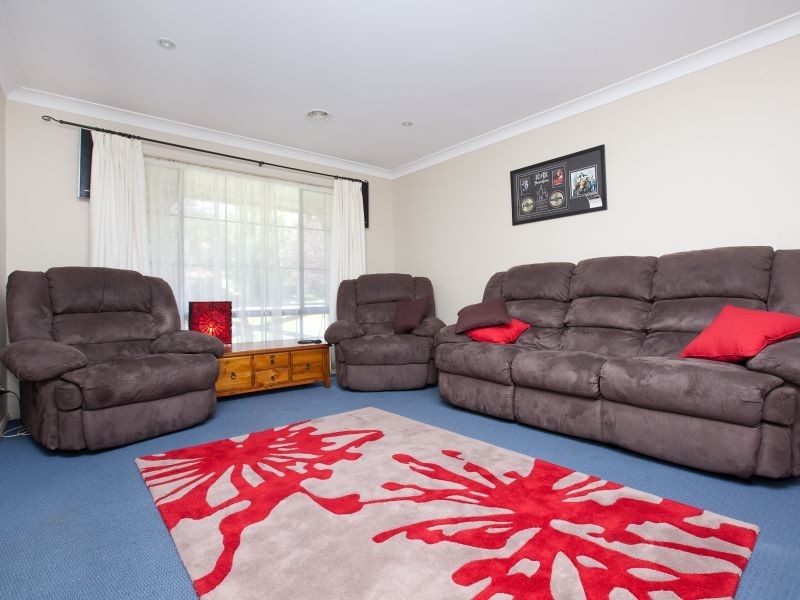 40 Chippindall Circuit, Theodore ACT 2905