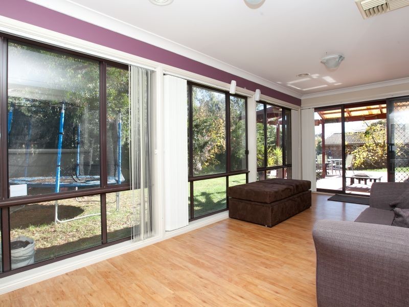 40 Chippindall Circuit, Theodore ACT 2905