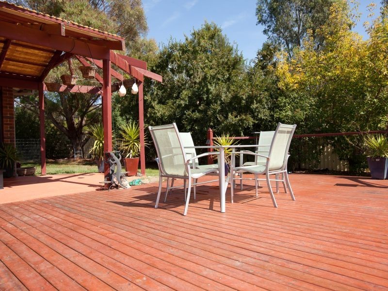 40 Chippindall Circuit, Theodore ACT 2905