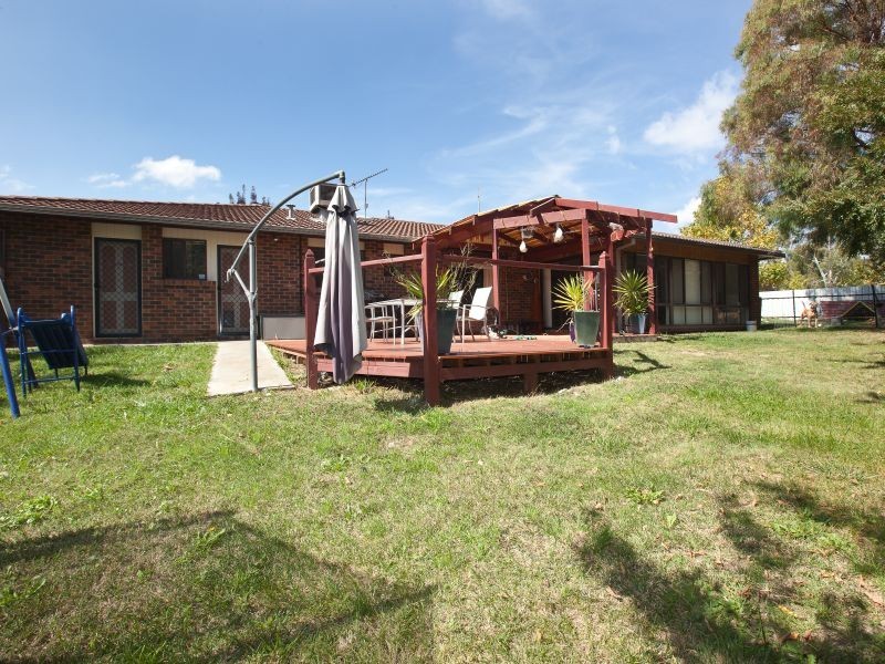 40 Chippindall Circuit, Theodore ACT 2905
