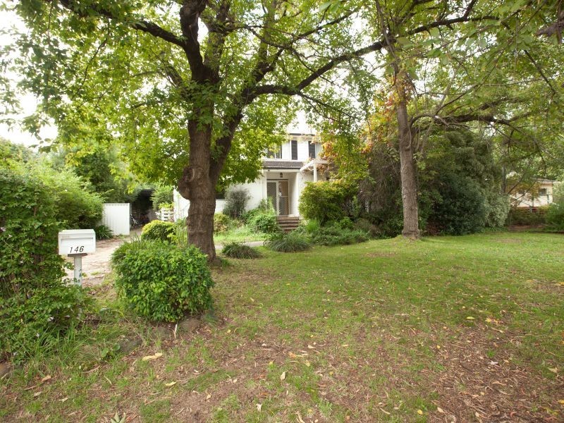 146 Hopetoun Circuit, Yarralumla ACT 2600