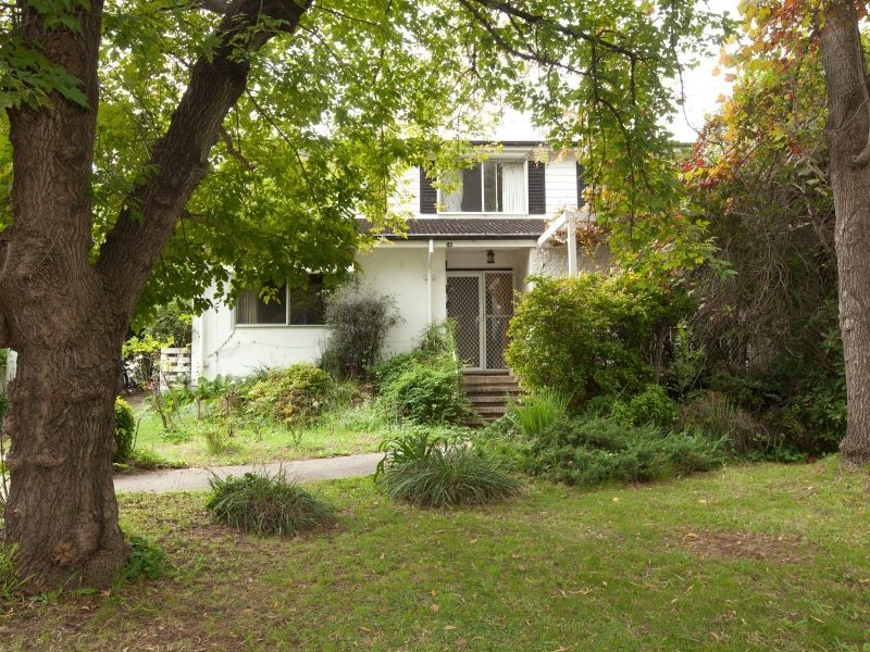 146 Hopetoun Circuit, Yarralumla ACT 2600