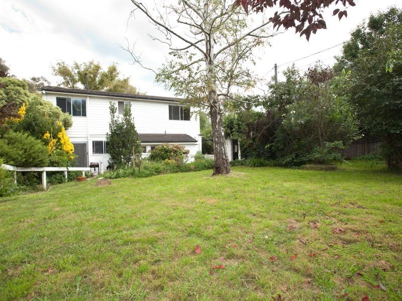 146 Hopetoun Circuit, Yarralumla ACT 2600