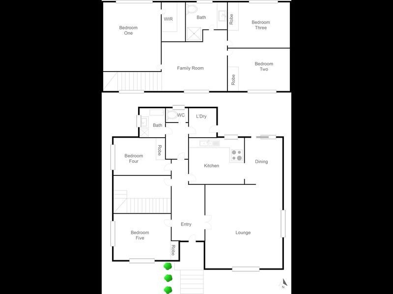 146 Hopetoun Circuit, Yarralumla ACT 2600