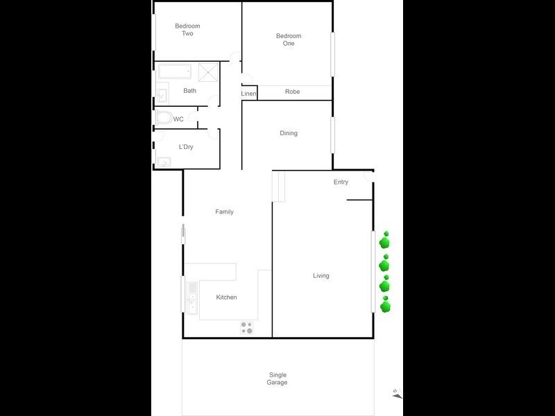 6/4 Hodgson Place, Pearce ACT 2607