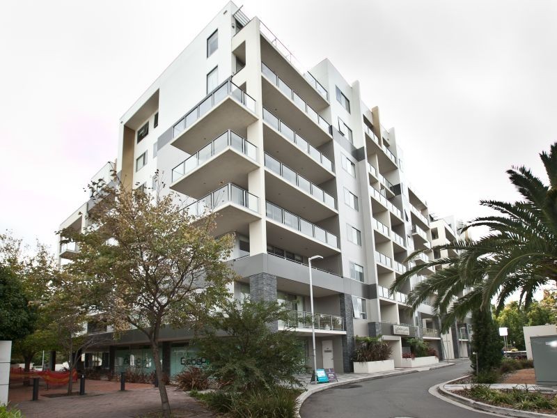 158/15 Coranderrk Street ‘Glebe Park’, Reid ACT 2612