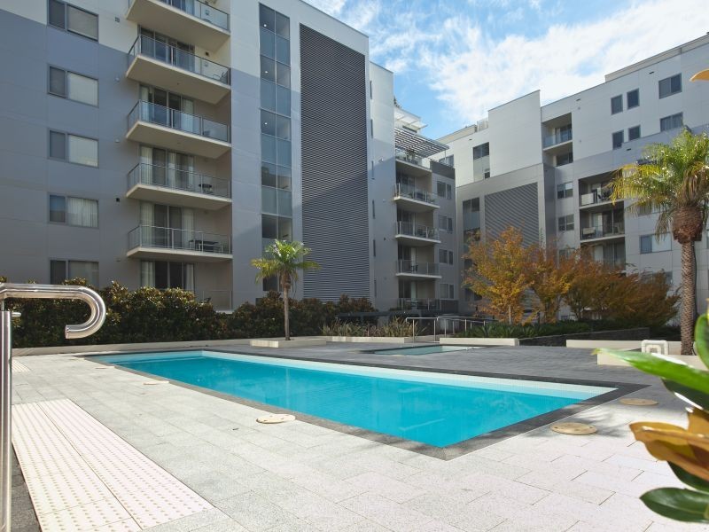 158/15 Coranderrk Street ‘Glebe Park’, Reid ACT 2612