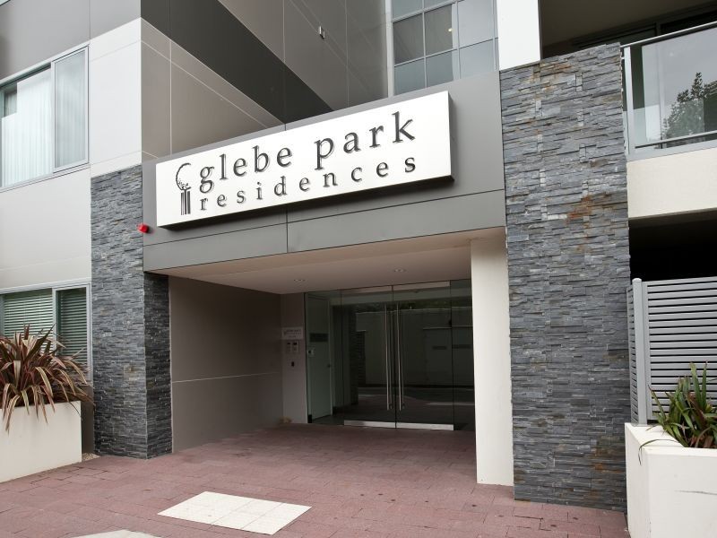 158/15 Coranderrk Street ‘Glebe Park’, Reid ACT 2612