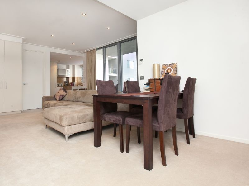 158/15 Coranderrk Street ‘Glebe Park’, Reid ACT 2612