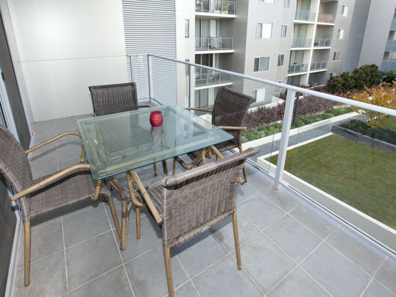 158/15 Coranderrk Street ‘Glebe Park’, Reid ACT 2612