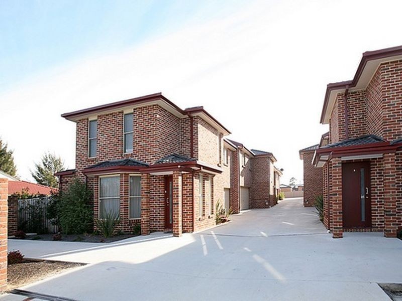 3/49 Thurralilly Street, Queanbeyan NSW 2620
