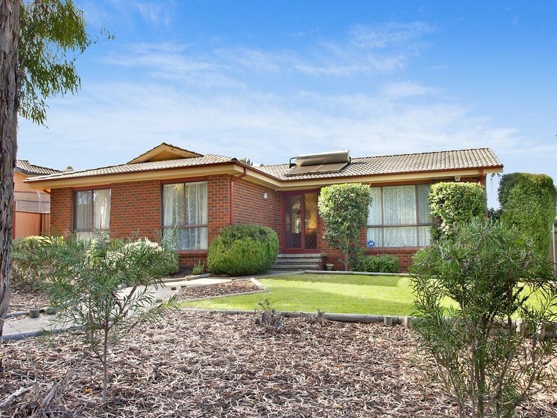 13 Stacy Street, Gowrie ACT 2904