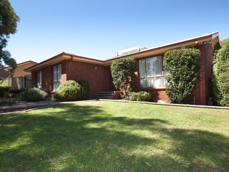 13 Stacy Street, Gowrie ACT 2904