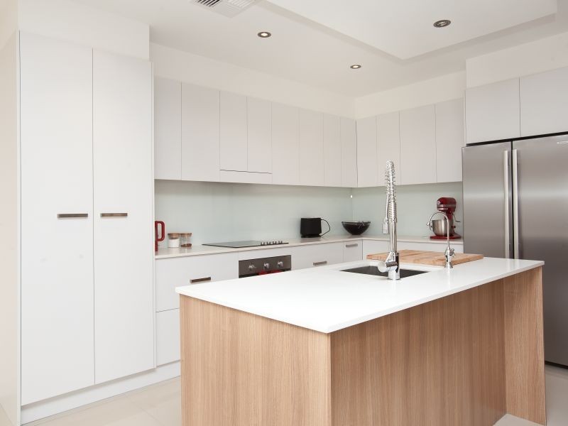 18 Jimmy Clements Crescent, Bonner ACT 2914