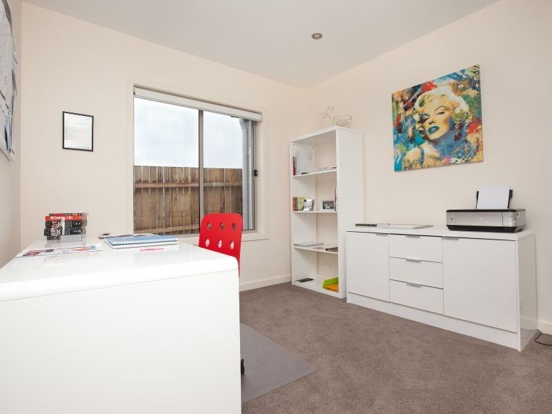 18 Jimmy Clements Crescent, Bonner ACT 2914