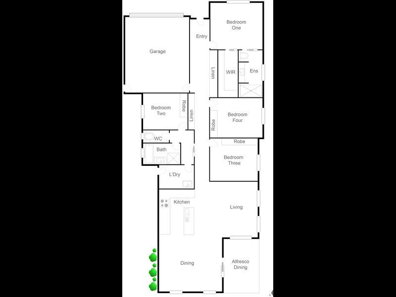 18 Jimmy Clements Crescent, Bonner ACT 2914