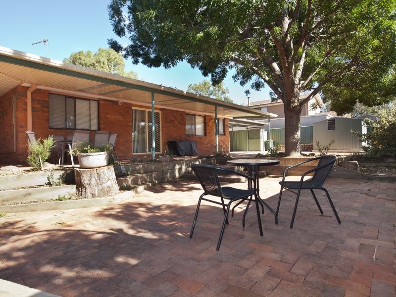 30 Enid Lorimer Circuit, Chisholm ACT 2905