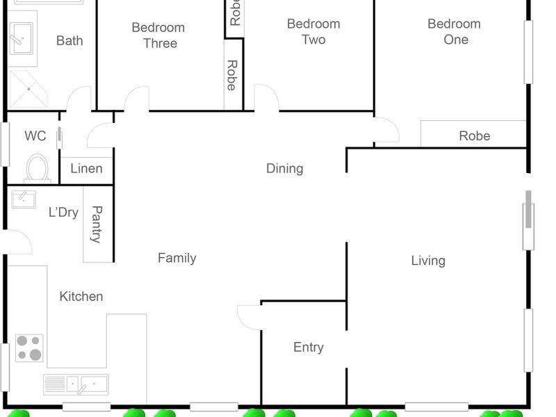 30 Enid Lorimer Circuit, Chisholm ACT 2905
