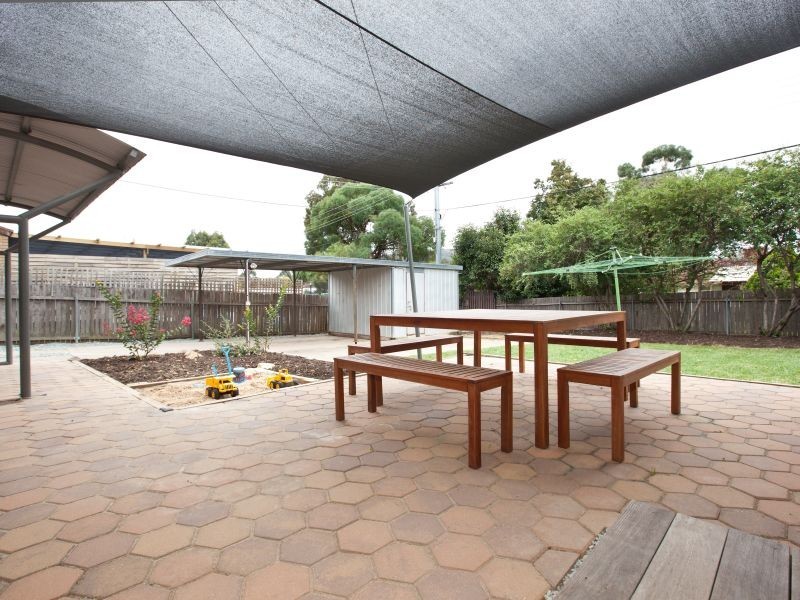 22 Buckley Circuit, Kambah ACT 2902