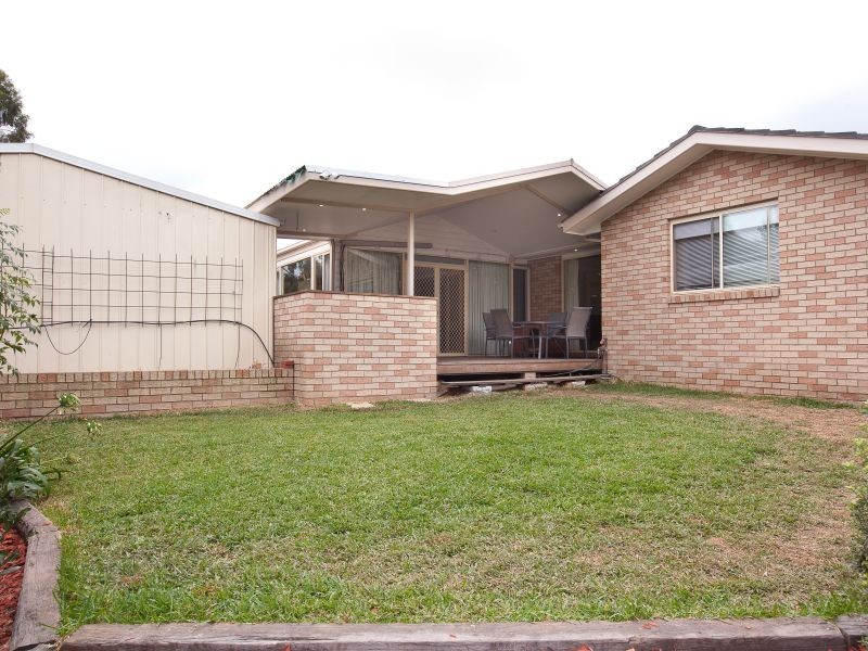 85 Freda Gibson Circuit, Theodore ACT 2905