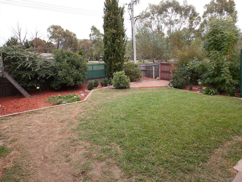 85 Freda Gibson Circuit, Theodore ACT 2905