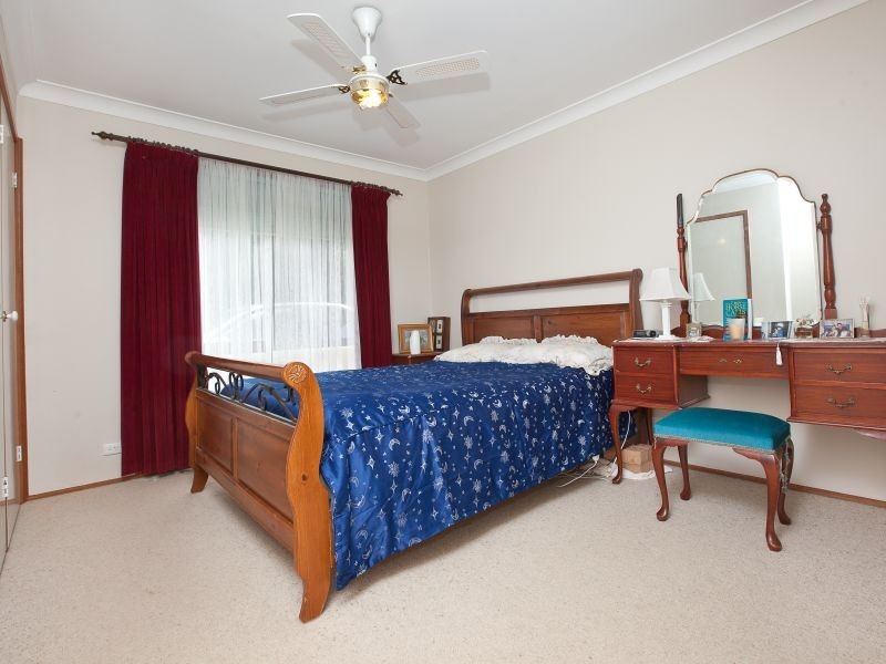 85 Freda Gibson Circuit, Theodore ACT 2905