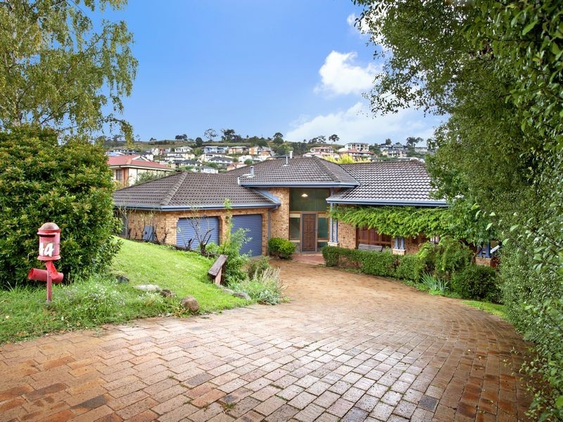44 Kirkwood Crescent, Gordon ACT 2906