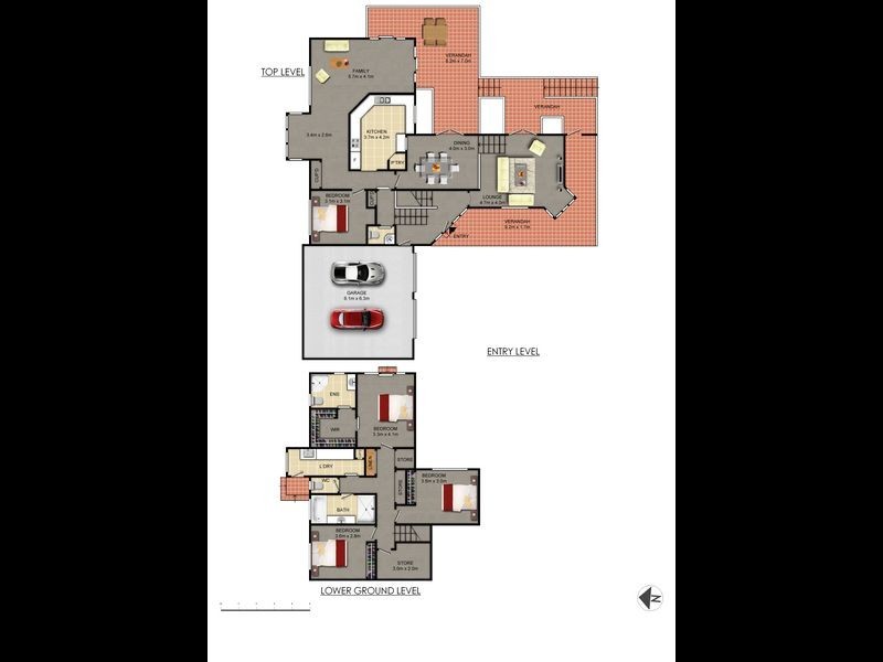 44 Kirkwood Crescent, Gordon ACT 2906
