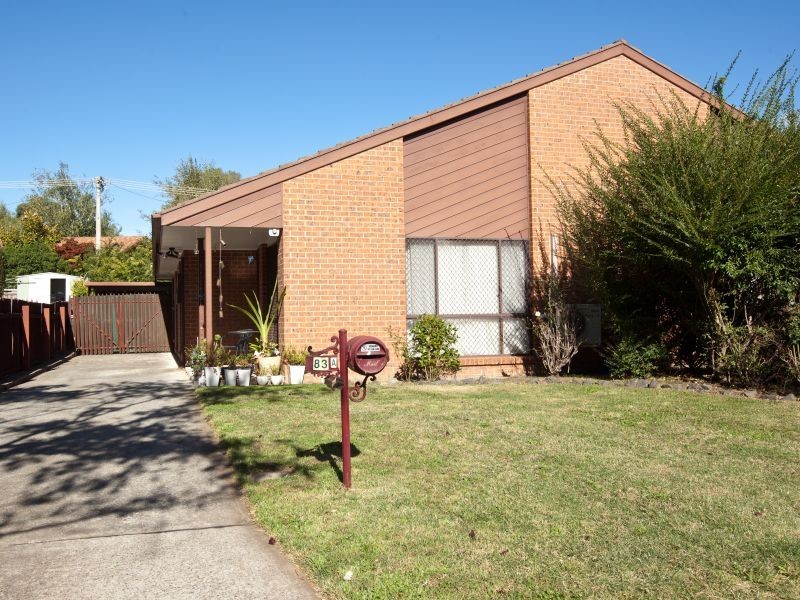 83A Barr Smith Avenue, Bonython ACT 2905