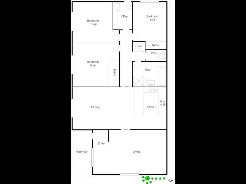 83A Barr Smith Avenue, Bonython ACT 2905