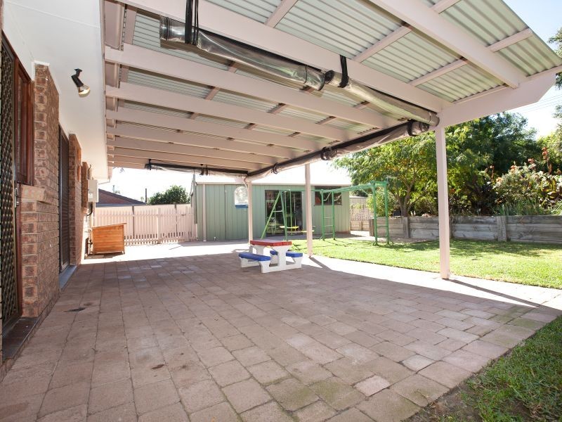 61 Emily Bulcock Crescent, Gilmore ACT 2905