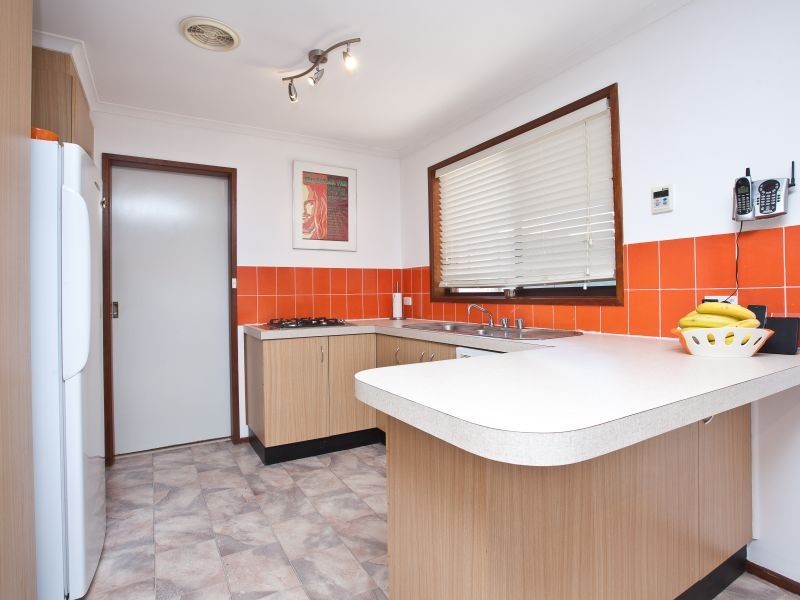 61 Emily Bulcock Crescent, Gilmore ACT 2905