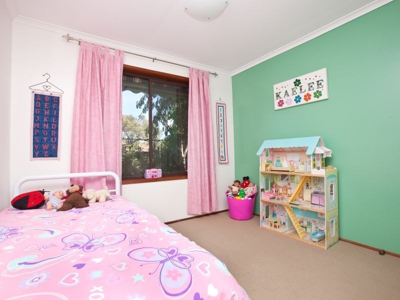 61 Emily Bulcock Crescent, Gilmore ACT 2905