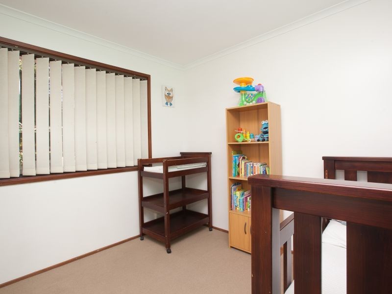 61 Emily Bulcock Crescent, Gilmore ACT 2905