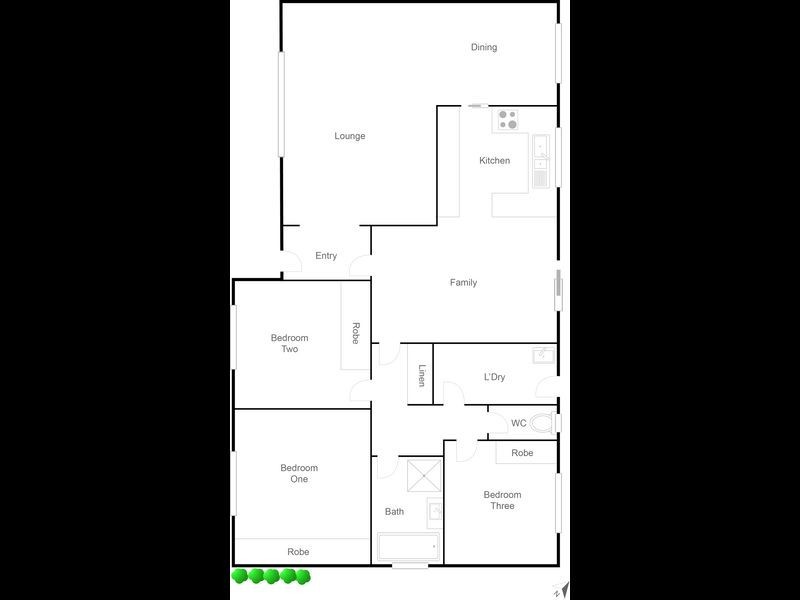 61 Emily Bulcock Crescent, Gilmore ACT 2905