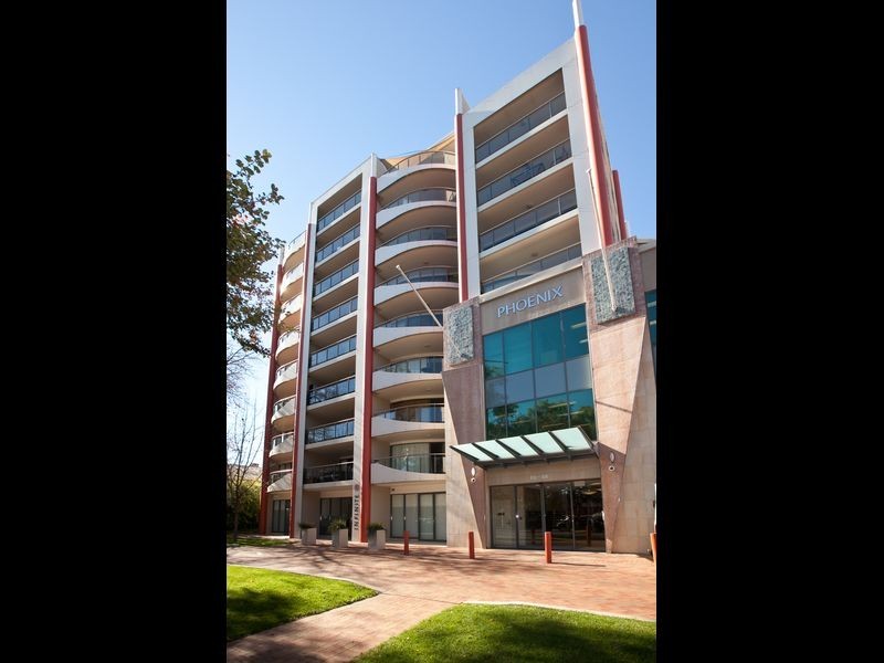 3/86-88 Northbourne Avenue, Braddon ACT 2612